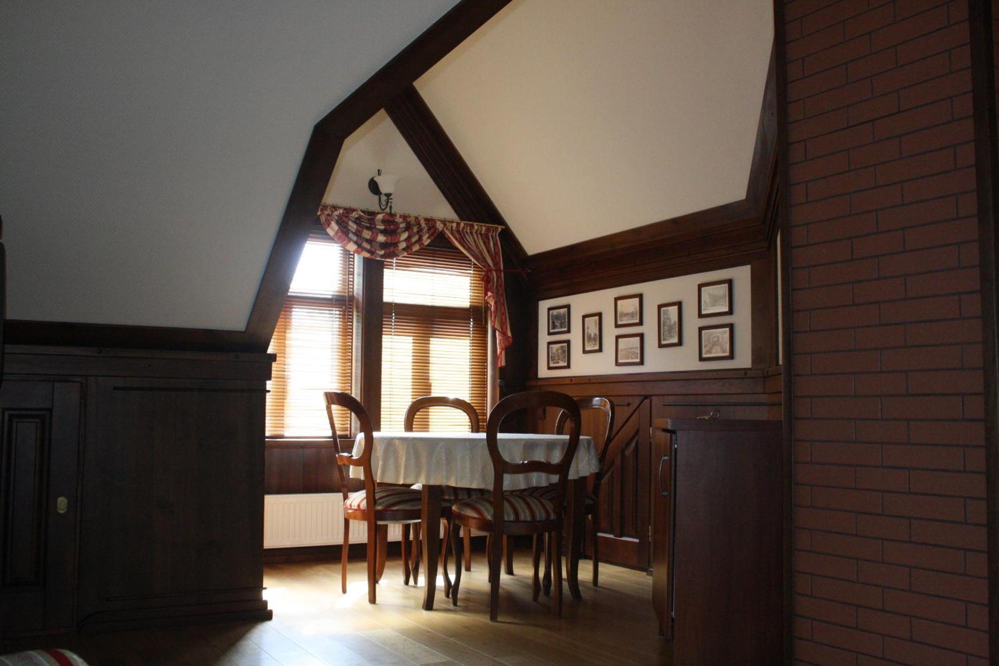 Apartment 1925 Паланга Экстерьер фото