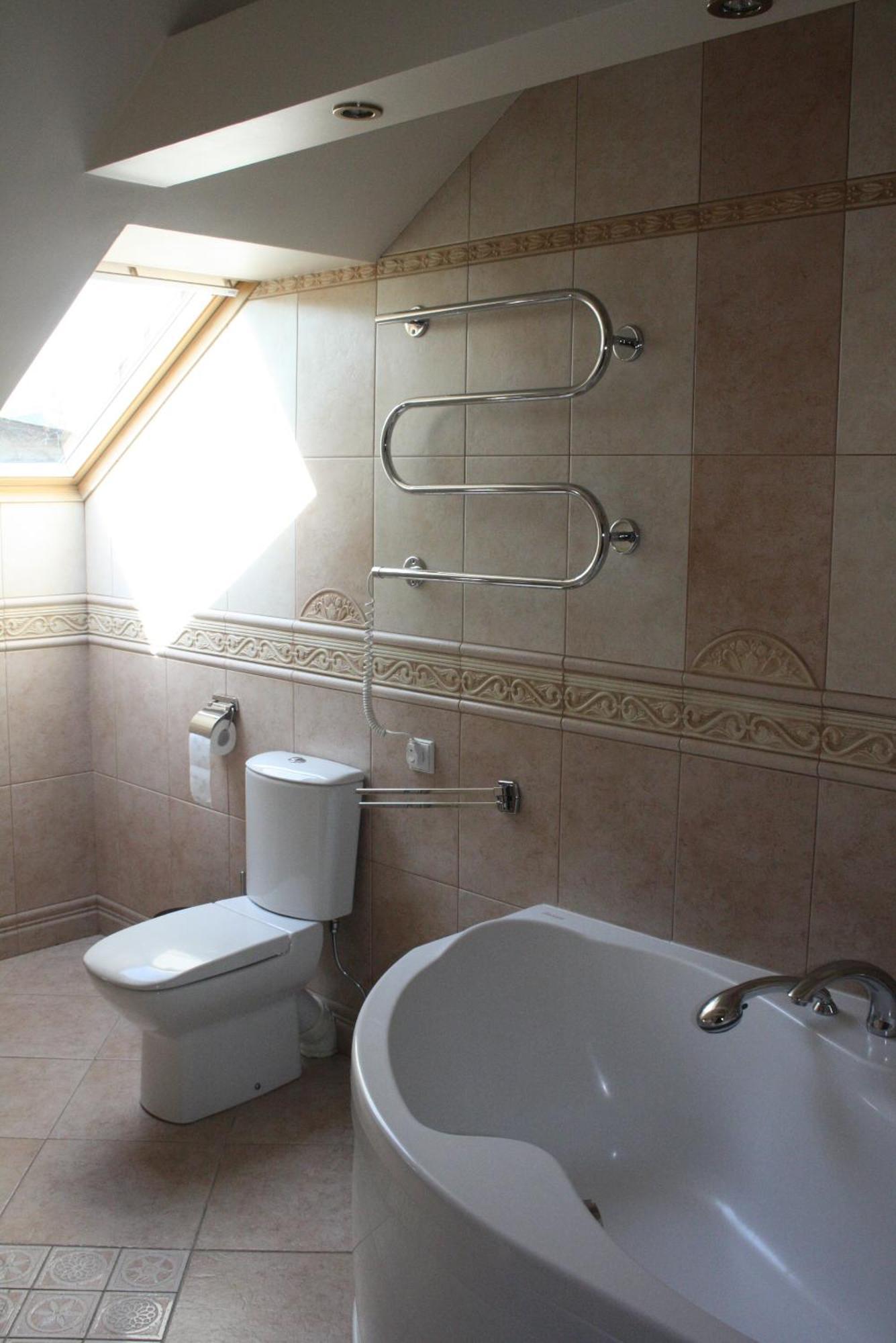 Apartment 1925 Паланга Экстерьер фото