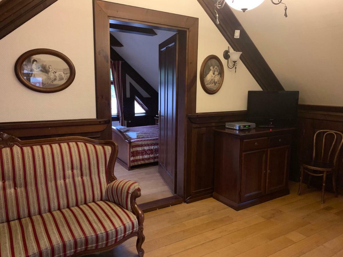 Apartment 1925 Паланга Экстерьер фото