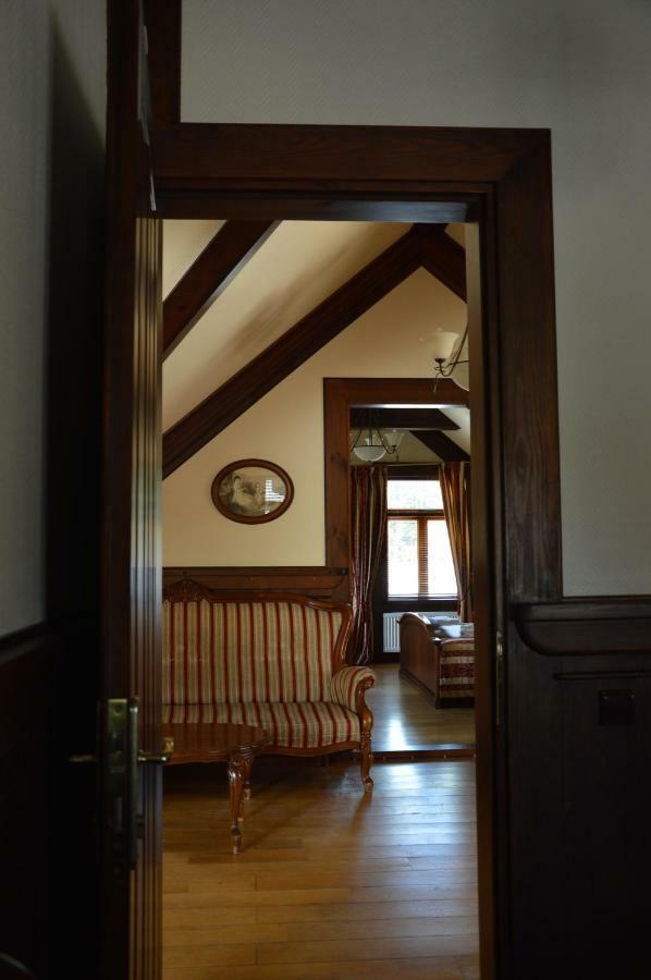 Apartment 1925 Паланга Экстерьер фото