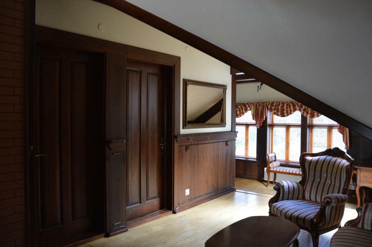 Apartment 1925 Паланга Экстерьер фото