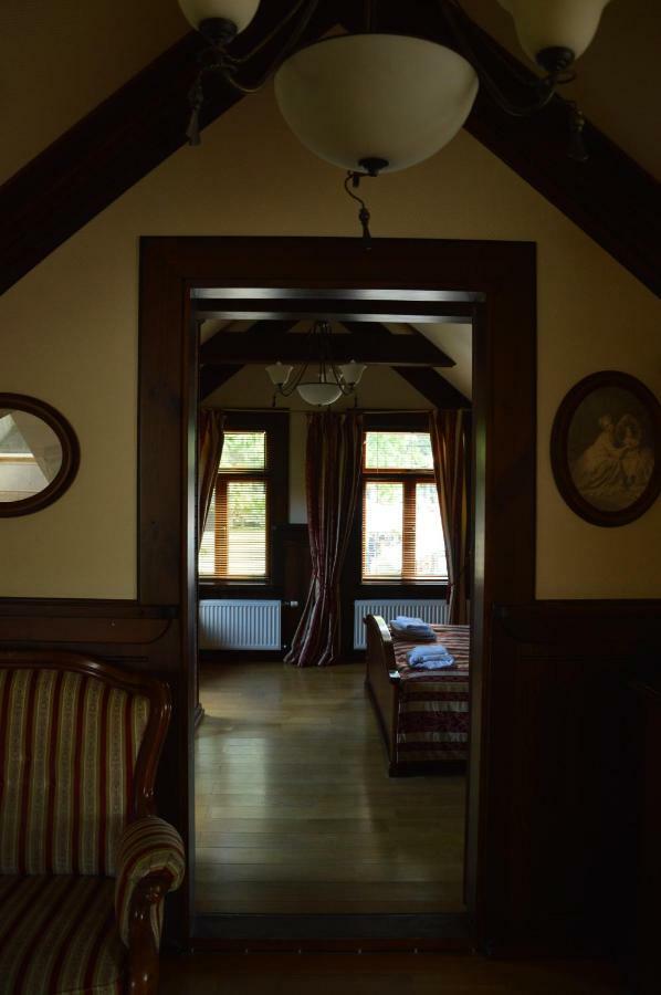 Apartment 1925 Паланга Экстерьер фото