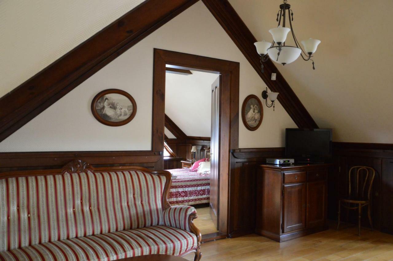 Apartment 1925 Паланга Экстерьер фото